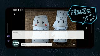 動画サムネイル