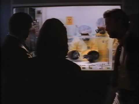 Plutonium: A Nightmare In Nuclear Terror