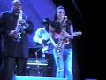 Guitars & Saxes 2008 at the Playboy Jazz festival-Jeff Lorbe