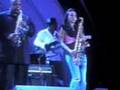 Guitars & Saxes 2008 at the Playboy Jazz festival-Jeff Lorber