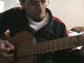 videos de Weezer - Say It Ain't So (Acoustic Guitar Cover)