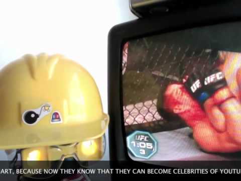 sploid - America's least favorite news channel robot.