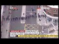 London Riots Hackney