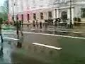 Defilada Lublin 3 MAJ - pl. Litewski , kompania honorowa WP
