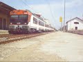 Estacion de Cambrils