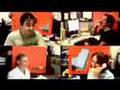 Nexus - Behind the scenes