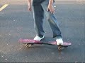 Ripstik Ride Guide