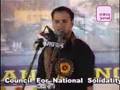 Tanveer Ghazi - Kalam