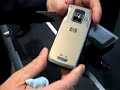 Hands-on with HP IPAQ 510