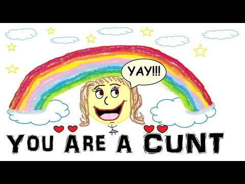 cunt