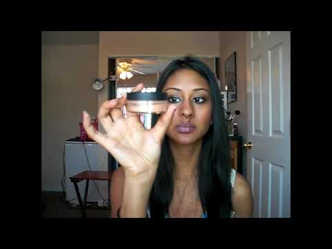 how to prevent oily shiny skin & t-zone