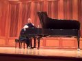 Concert of Sergei Rachmaninoff by Vladimir Tropp 1