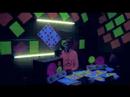 Hyper Crush "The Arcade" Official Music