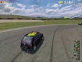 Corrida no LFS2