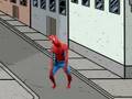 Funny Spider-man (Text Ending) Funny Spider-man (Text Ending)