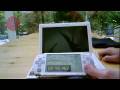 Samsung NC10 HandsOn (Hungarian, Magyar)