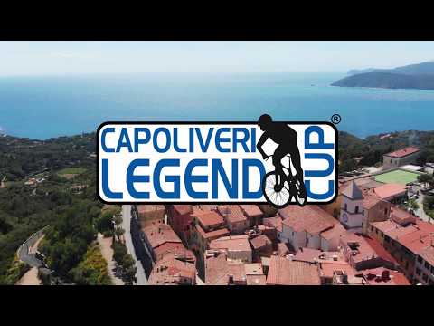 Capoliveri Legend Cup's Eleven