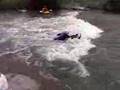 riverboarding RMR