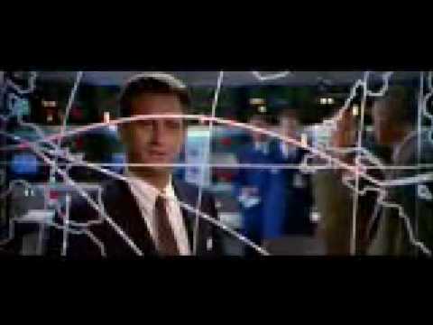 Independence Day - Movie: Independence Day Release Date: 25th June 1996 Character: Steven Hiller Plot: In the beginning of July, a strange spaceship is heading towards Earth. H...