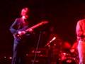 PGSORM - King Crimson's Moonchild