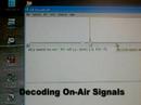 Video demonstrationg CWDecoderXP software Video demonstrationg CWDecoderXP software