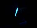 Laserschwert