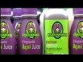 Sambazon Acai