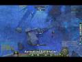 AION - Elyos vs Asmodians PvP PK - Elyos Lv.32 Cleric POV 1/2