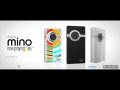 The Flip Mino HD - 720P Video Camcorder Marvel Promo Video!