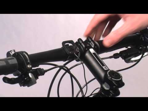 Видео о Велокомпьютер Sigma Sport PURE 1 black