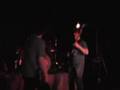 The Ergs Live pt 8 - Miles Davis/Everything Falls Apart
