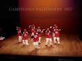 Dunkan Hip Hop Colombia 2007