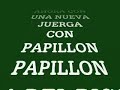 PAPILLON EN TACNA