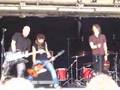 feiled - lycantrophy (live)