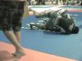 Shewp in 1st Round at GQ Vegas Absolute Division
