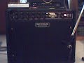 mesa boogie express test