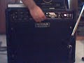 mesa boogie express test