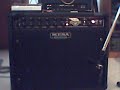 mesa boogie express test