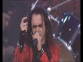 Moonspell Live on Wacken 2007 - In Memoriam + Finisterra