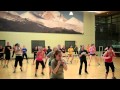 CSU Kickboxing! Tuesday Night Animals!!!