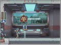 Mega Man ZX Advent walkthrough 15 Bifrost and Argoyle