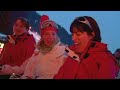 Saalbach Hinterglemm Winter Trailer