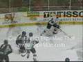 Latvian Edgars Masalskis - Heroic Performance vs. Finland