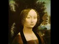 leonardo da vinci
