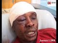 Effects of Post Election Violence, Kenya