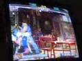 1.6 - Quarter Finals - JS Master (CH) vs C-Royd (KE,DU)