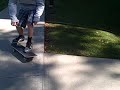 footage from today
