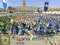 Battle for the Sparta  city center in Rome Total War