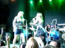 Show da Amanda e Claudia Leite em Salvador...