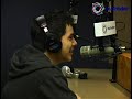 David Archuleta at BusRadio David Archuleta at BusRadio